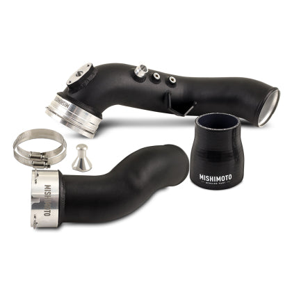 Mishimoto - N55 Charge Pipe for BMW F2X / F3X / M2