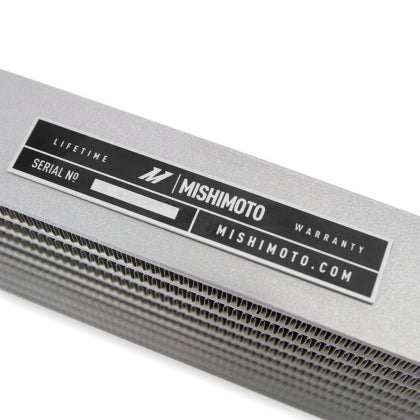 Mishimoto - S55 DCT Transmission Cooler for BMW M2C / M3 / M4