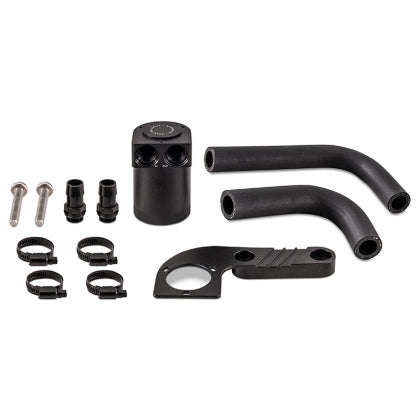 Mishimoto - S55 Oil Catch Can Kit for BMW M2C / M3 / M4