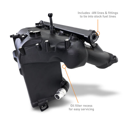 Mishimoto - S58 Performance Intake Manifold for BMW M2 / M3 / M4