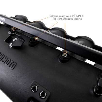 Mishimoto - S58 Performance Intake Manifold for BMW M2 / M3 / M4