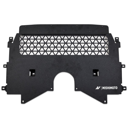 Mishimoto - Skid Plate for BMW M2 / M3 / M4