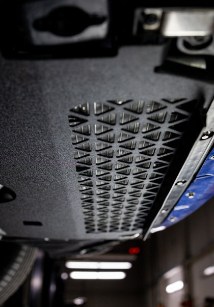 Mishimoto - Skid Plate for BMW M2 / M3 / M4