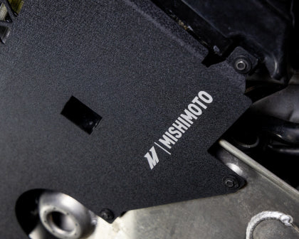 Mishimoto - Skid Plate for BMW M2 / M3 / M4