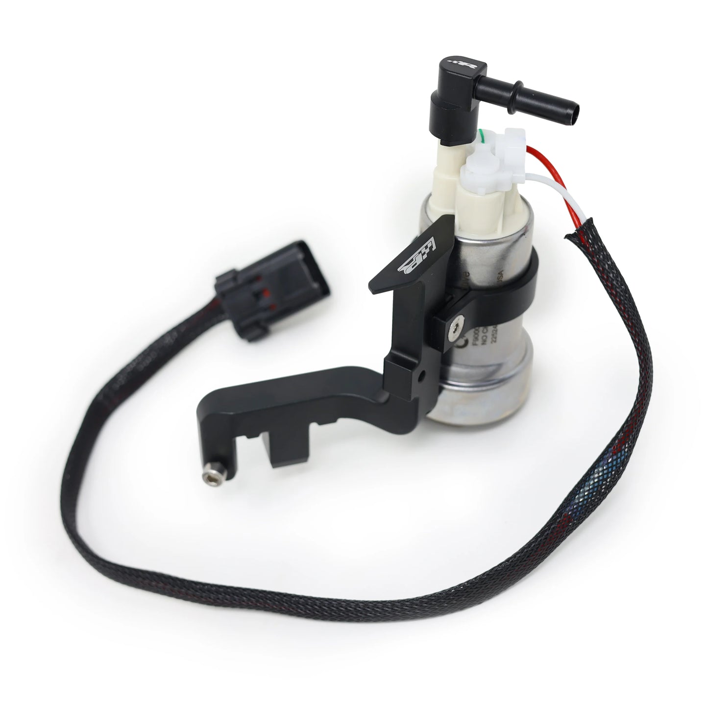 Precision Raceworks - Stand Alone Auxiliary Fuel System for BMW G2X / G8X