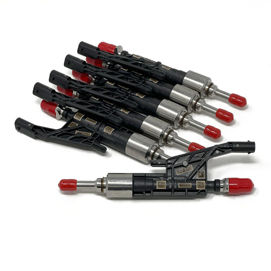 Precision Raceworks - Upgraded DI Injectors for BMW Gen 1 B58