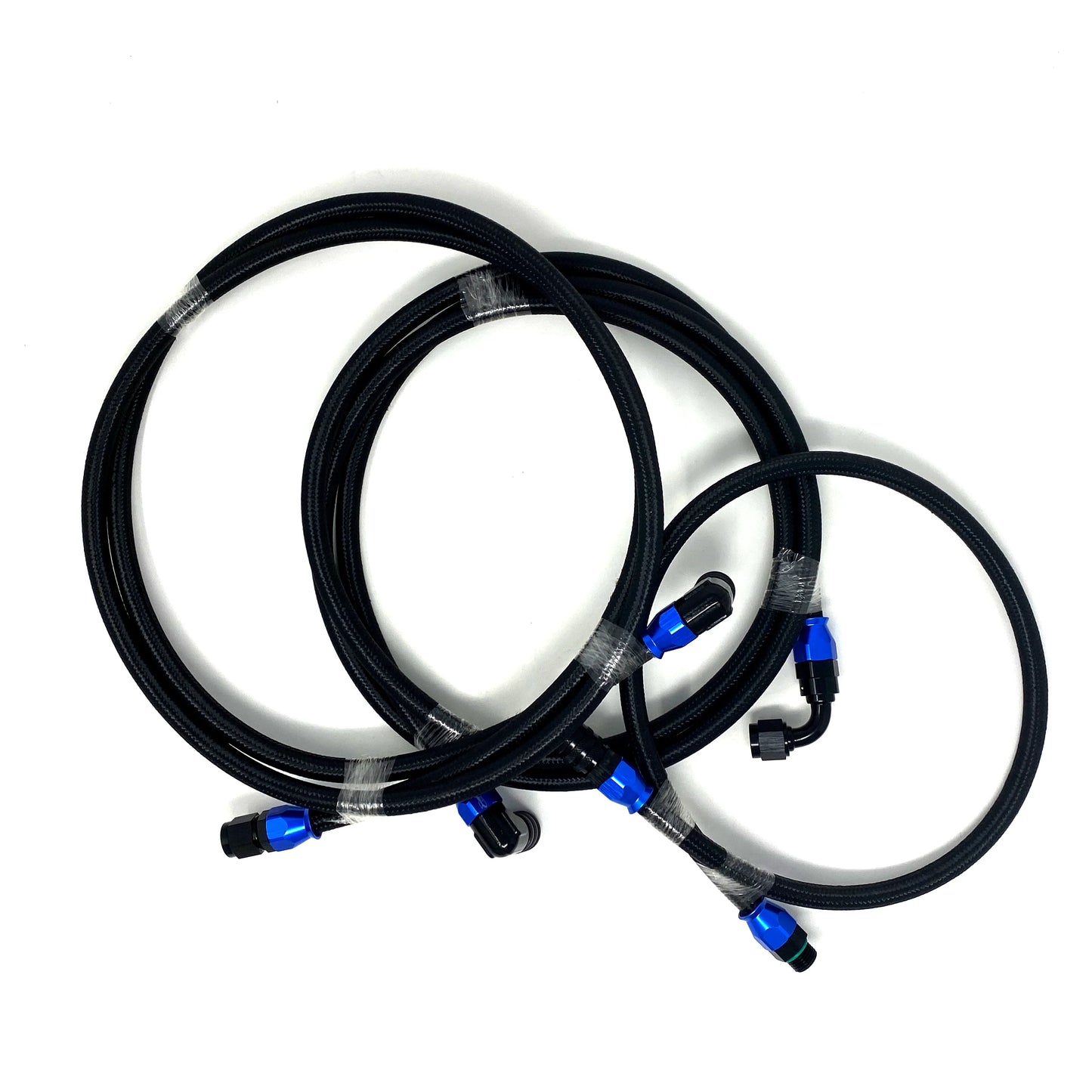 Precision Raceworks - High Performance Fuel Pump for BMW F2X / F3X