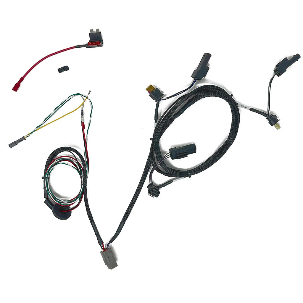 Precision Raceworks - Reflex PNP Install Harness for BMW B58 / S58