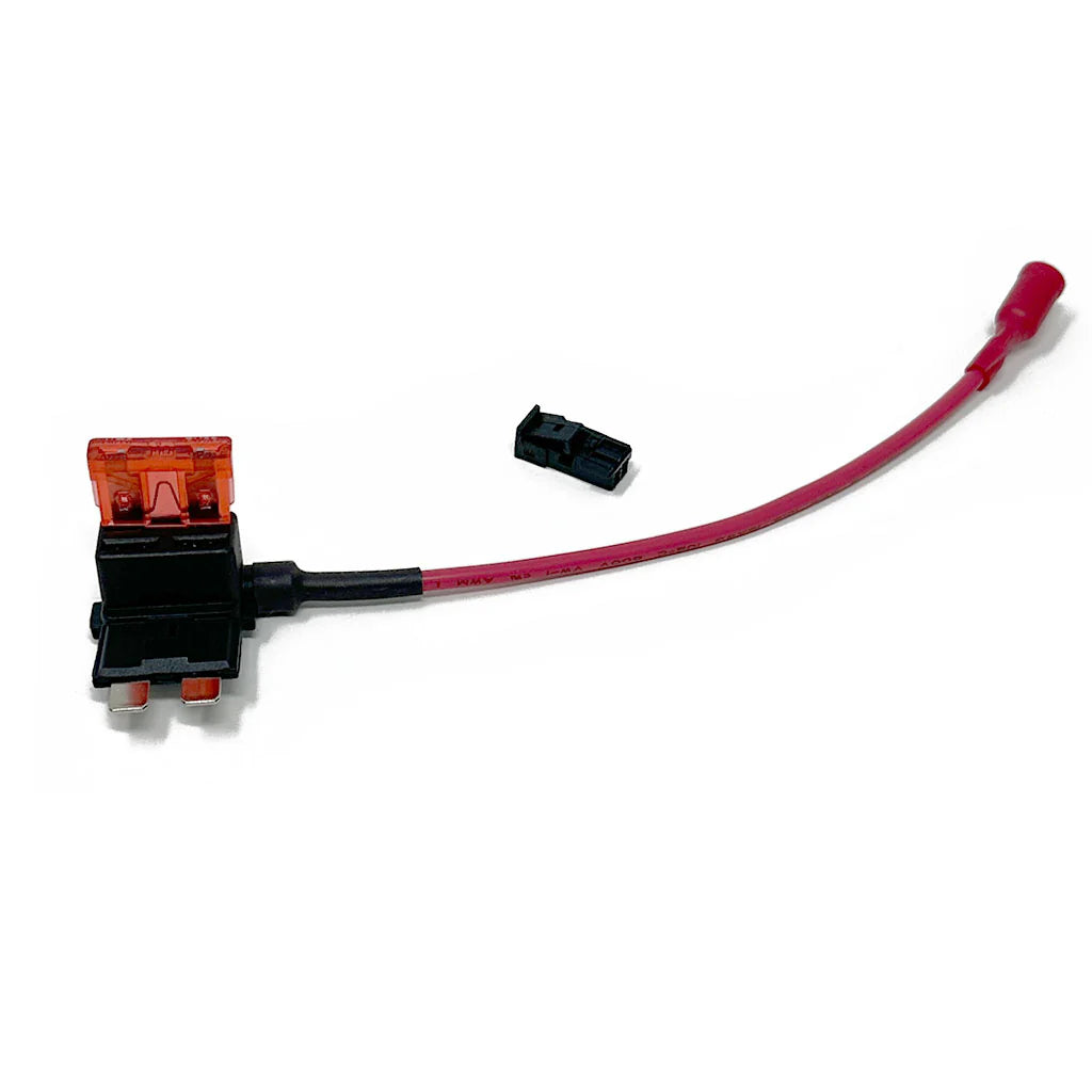 Precision Raceworks - Reflex PNP Install Harness for BMW B58 / S58
