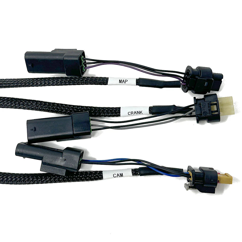 Precision Raceworks - Reflex PNP Install Harness for BMW B58 / S58
