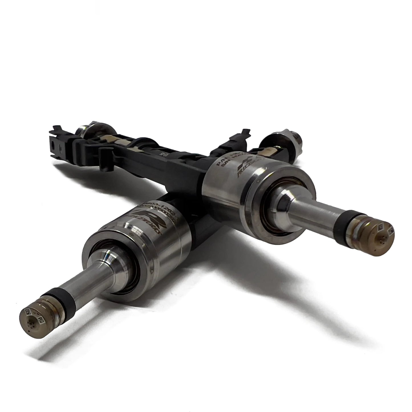 Precision Raceworks - DI Injectors for BMW N55 / S55