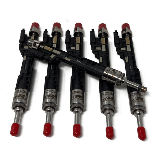 Precision Raceworks - DI Injectors for BMW N55 / S55