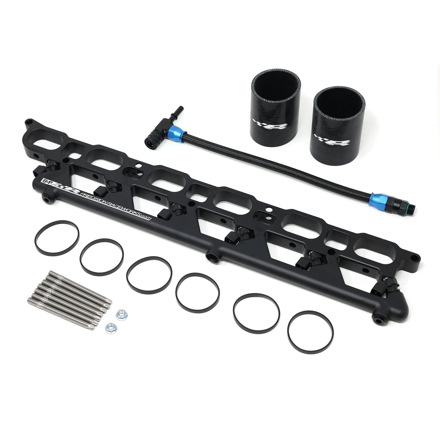 Black Market Parts - Port Injection Kit for BMW S55