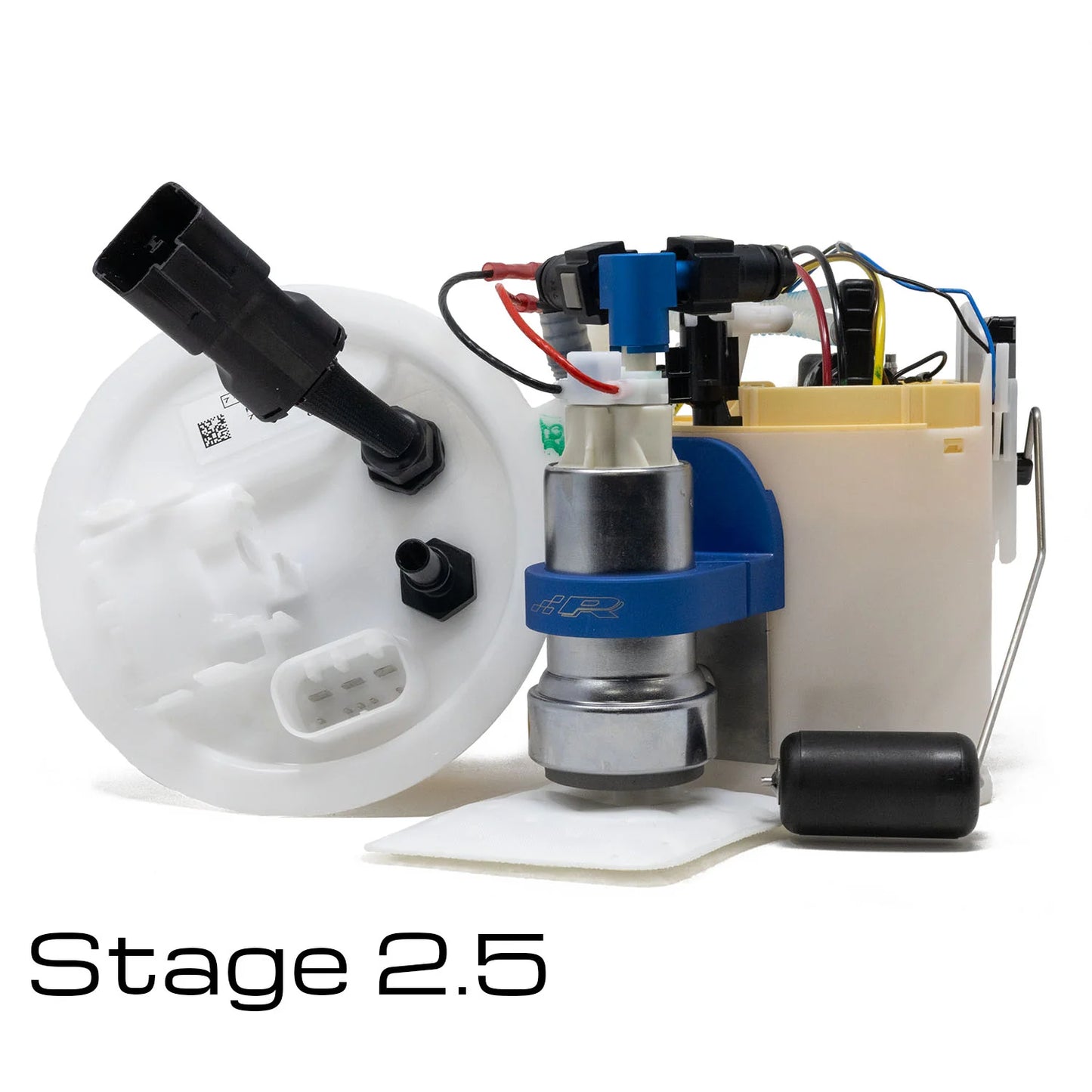 Precision Raceworks - Upgraded Hybrid Fuel Pump for BMW G8X S58