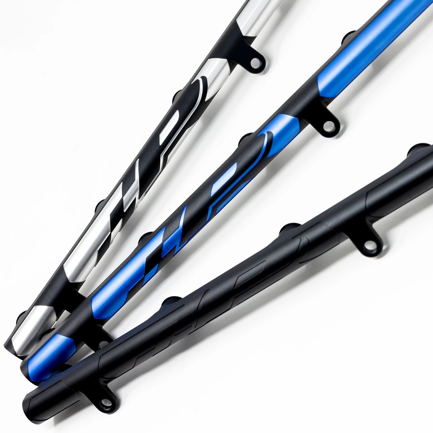 Precision Raceworks - Port Injection Kit for BMW S58