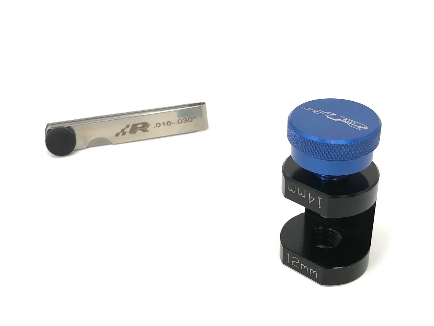 Precision Raceworks - Spark Plug Gap Tool