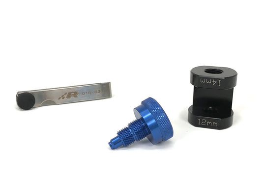 Precision Raceworks - Spark Plug Gap Tool