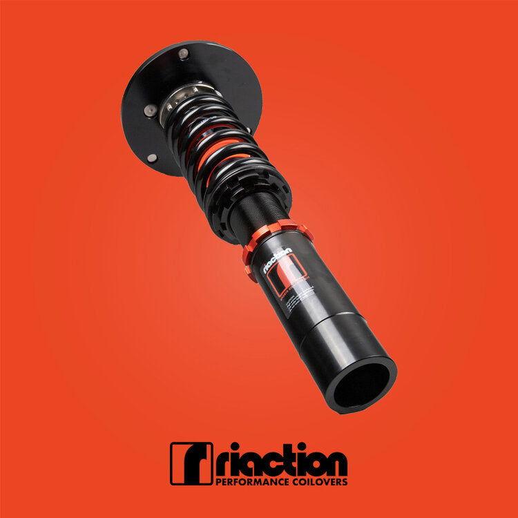 Riaction - GT-1 Linear Coilovers for BMW F30 AWD