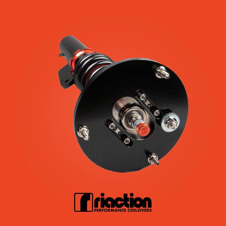 Riaction - GT-1 Linear Coilovers for BMW F30 AWD