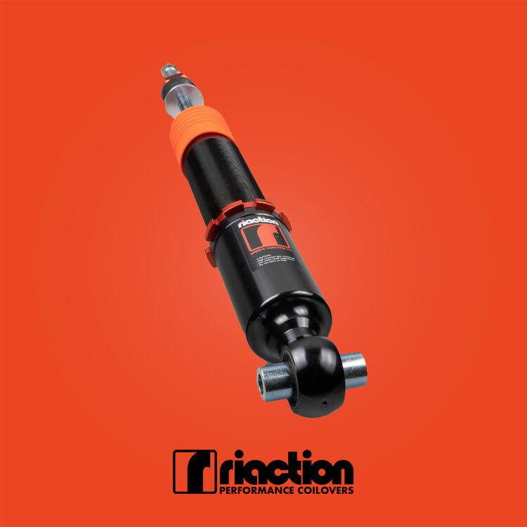 Riaction - GT-1 Linear Coilovers for BMW F30 AWD