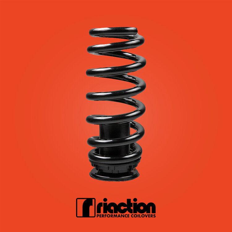 Riaction - GT-1 Linear Coilovers for BMW F30 AWD