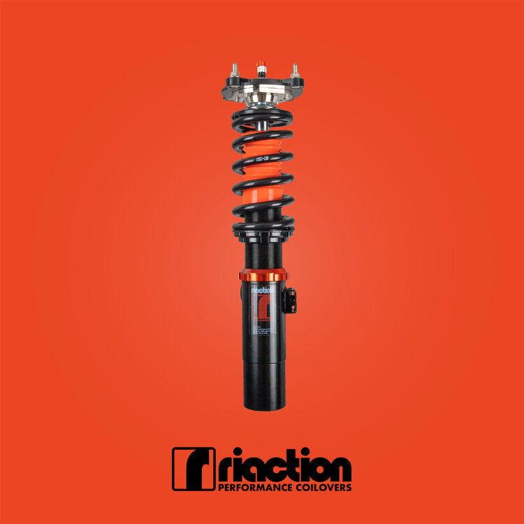 Riaction - GT-1 Linear Coilovers for BMW G80 / G82 / G87