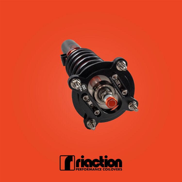 Riaction - GT-1 Linear Coilovers for BMW G80 / G82 / G87