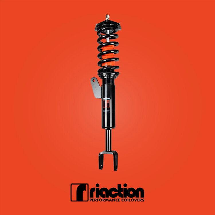 Riaction - GT-1 Linear Coilovers for BMW G30 5 Series