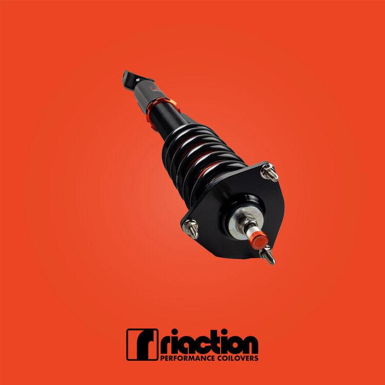 Riaction - GT-1 Linear Coilovers for BMW G30 5 Series