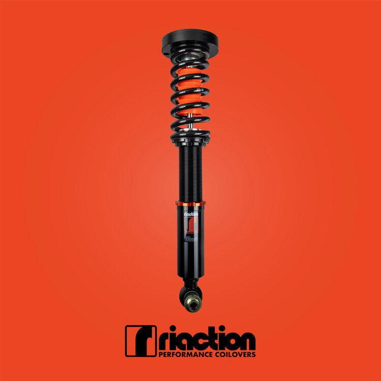Riaction - GT-1 Linear Coilovers for BMW G30 5 Series
