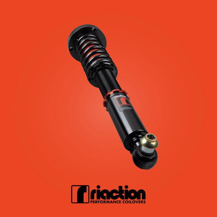 Riaction - GT-1 Linear Coilovers for BMW G30 5 Series