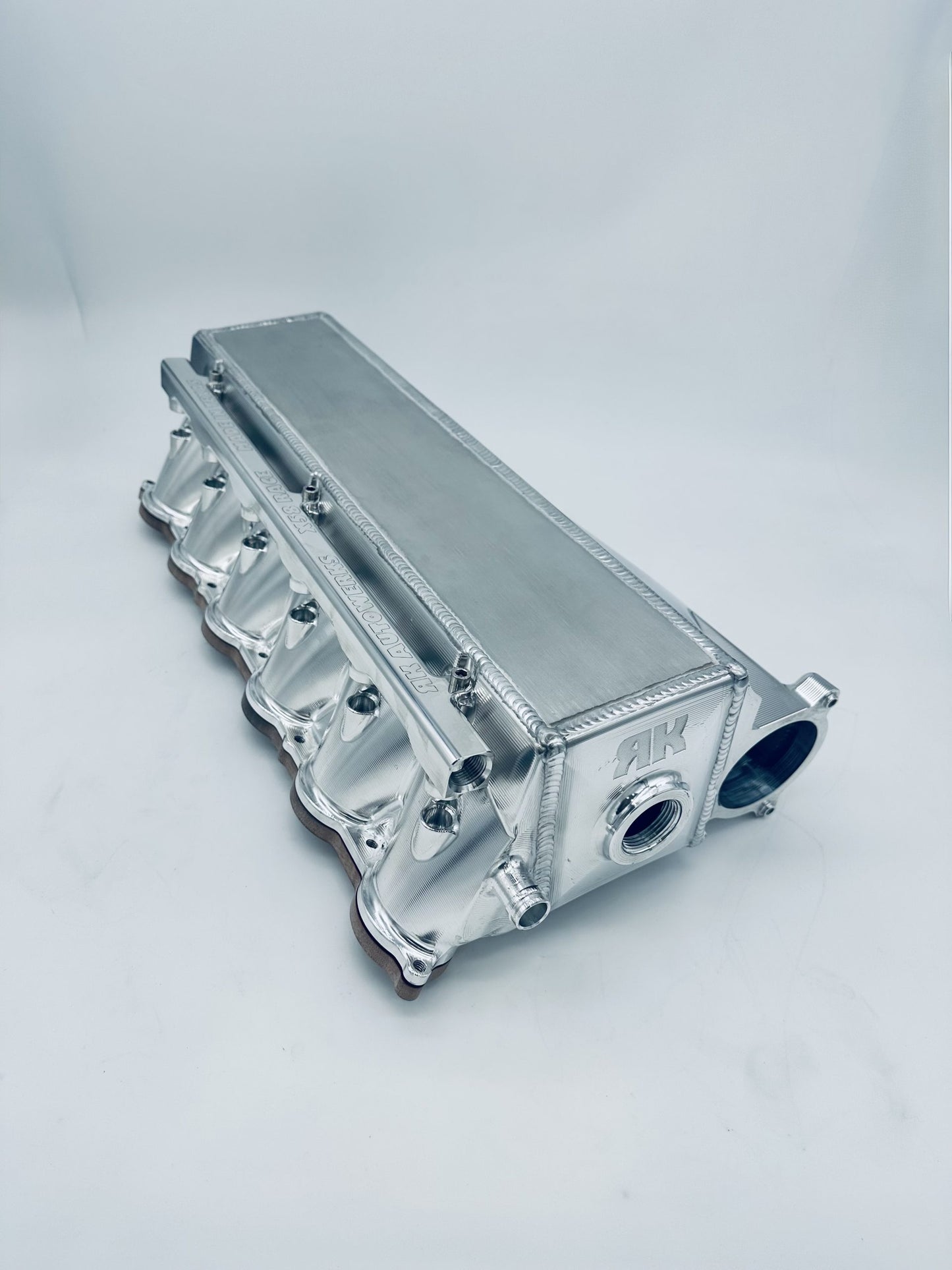 RK Autowerks - Billet Port Injection Race Manifold for BMW Gen 2 B58