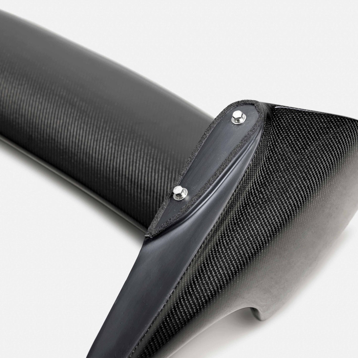 Seibon - TD - Style Carbon Fiber Rear Spoiler For 2020 - 2026 Toyota Supra A90 MKV