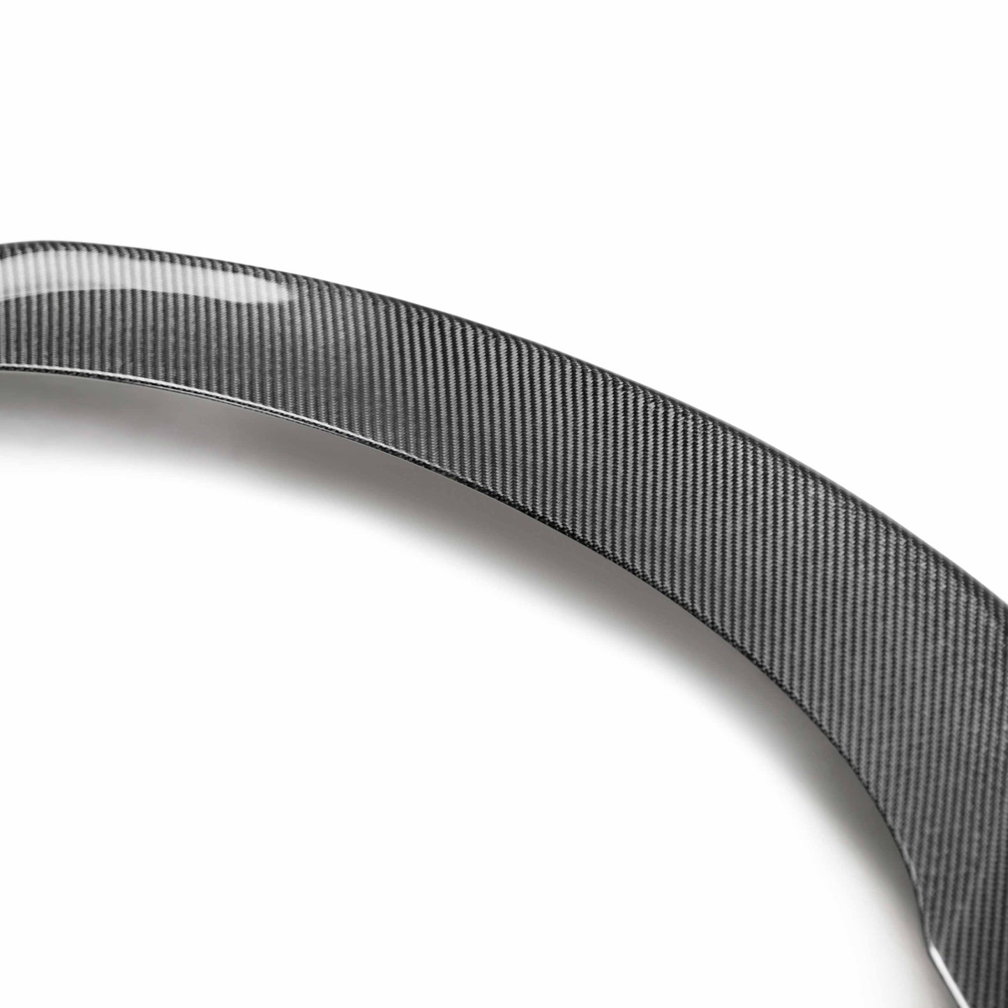 Seibon - TR - Style Carbon Fiber Rear Spoiler For 2020 - 2024 Toyota Supra A90 MKV