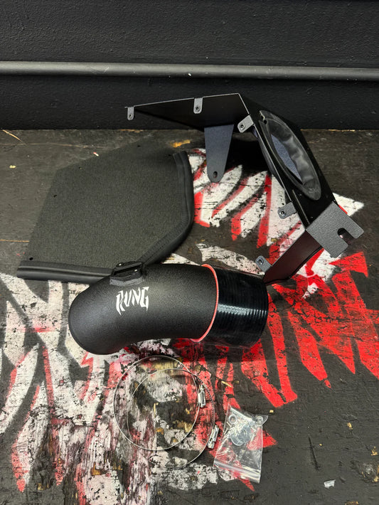 RVNG Raceworks - Gen 2 B58 Intake for A90 Supra