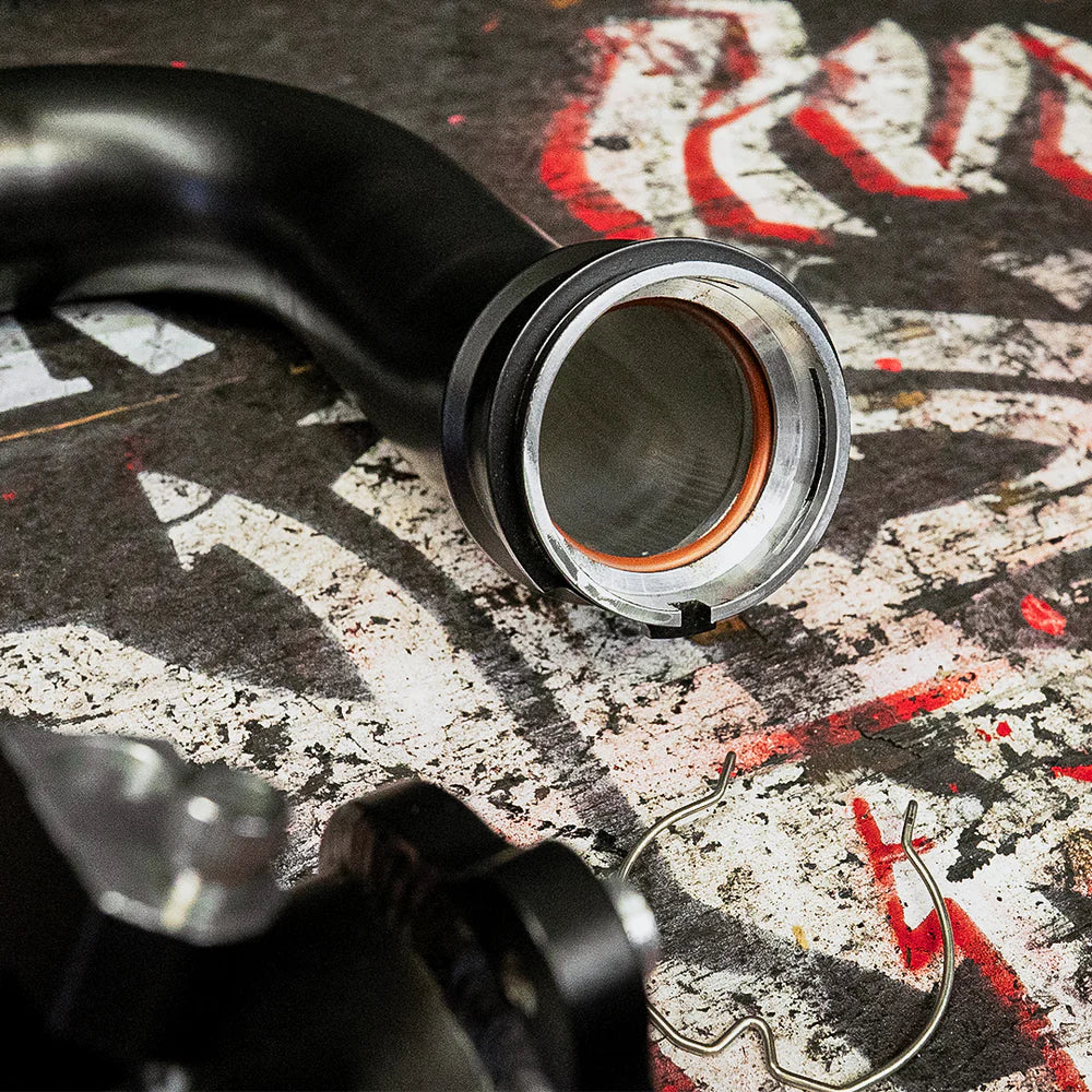 RVNG Raceworks - Chargepipe for ALL Gen 1 / Gen2 B46 / B48