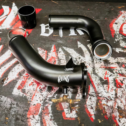 RVNG Raceworks - Chargepipe for ALL Gen 1 / Gen2 B46 / B48