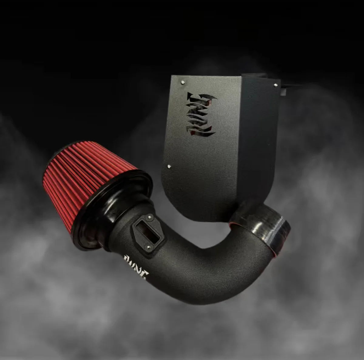 RVNG Raceworks - Gen 1 B46 / B48 Intake w/ Inlet for BMW 230i / 330i / 430i