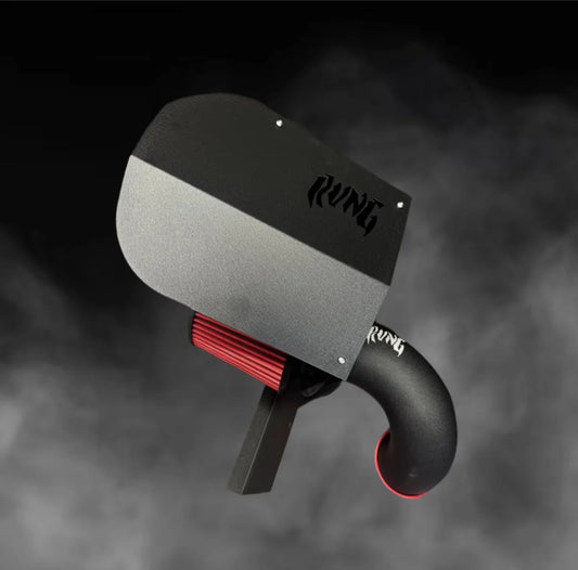 RVNG Raceworks - Gen 1 B46 / B48 Intake w/ Inlet for BMW 230i / 330i / 430i