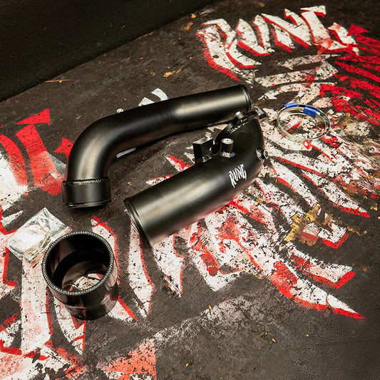 RVNG Raceworks - Gen 1 B58 Chargepipe for BMW F2X / F3X / G30