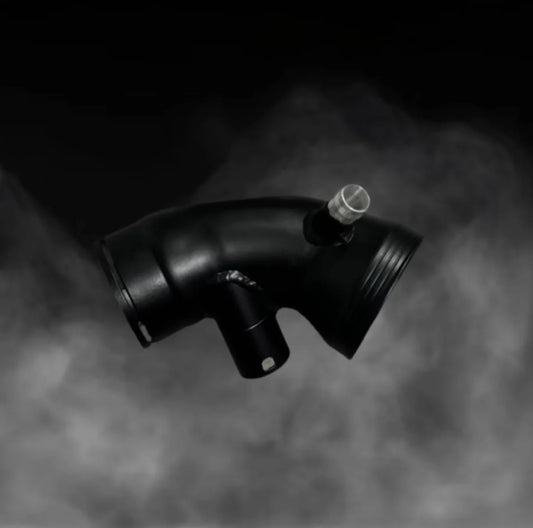 RVNG Raceworks - Gen 1 B58 Intake Inlet for BMW M240i / 340i / 440i