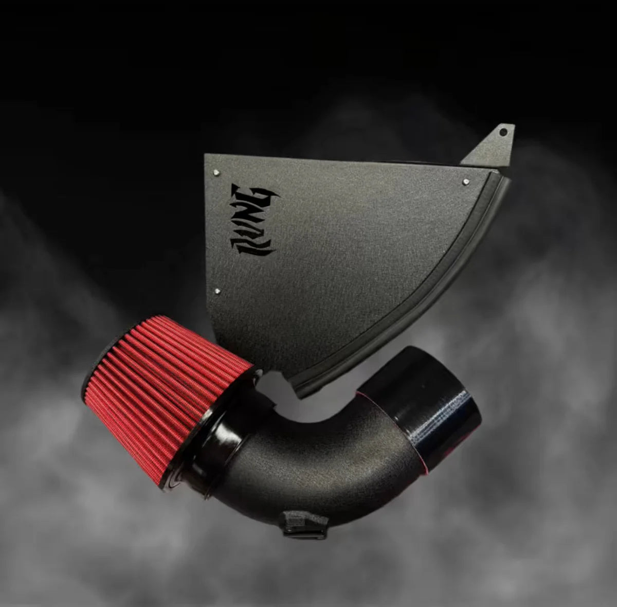 RVNG Raceworks - Gen 2 / Gen 3 B58 High Flow Intake for BMW M240i / M340i / M440i