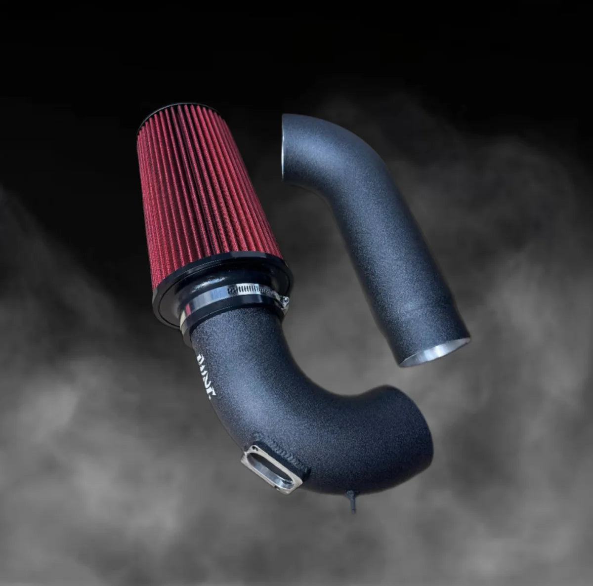 RVNG Raceworks - Cold Air Intake w/ Heat Shield for BMW N20 / N26