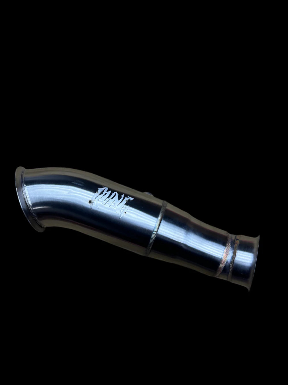 RVNG Raceworks - N55 Race Downpipe for BMW M235i / 335i / 435i / M2