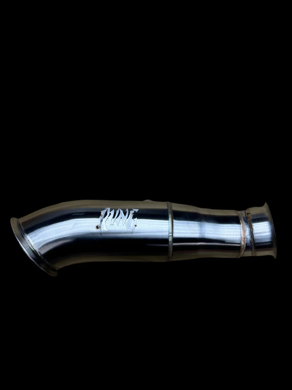 RVNG Raceworks - N55 Race Downpipe for BMW M235i / 335i / 435i / M2