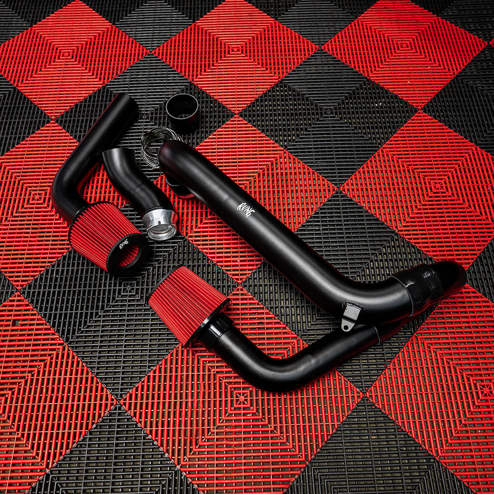RVNG Raceworks - S58 Front Mount Intakes for BMW G80 M3 / G82 M4 / G87 M2