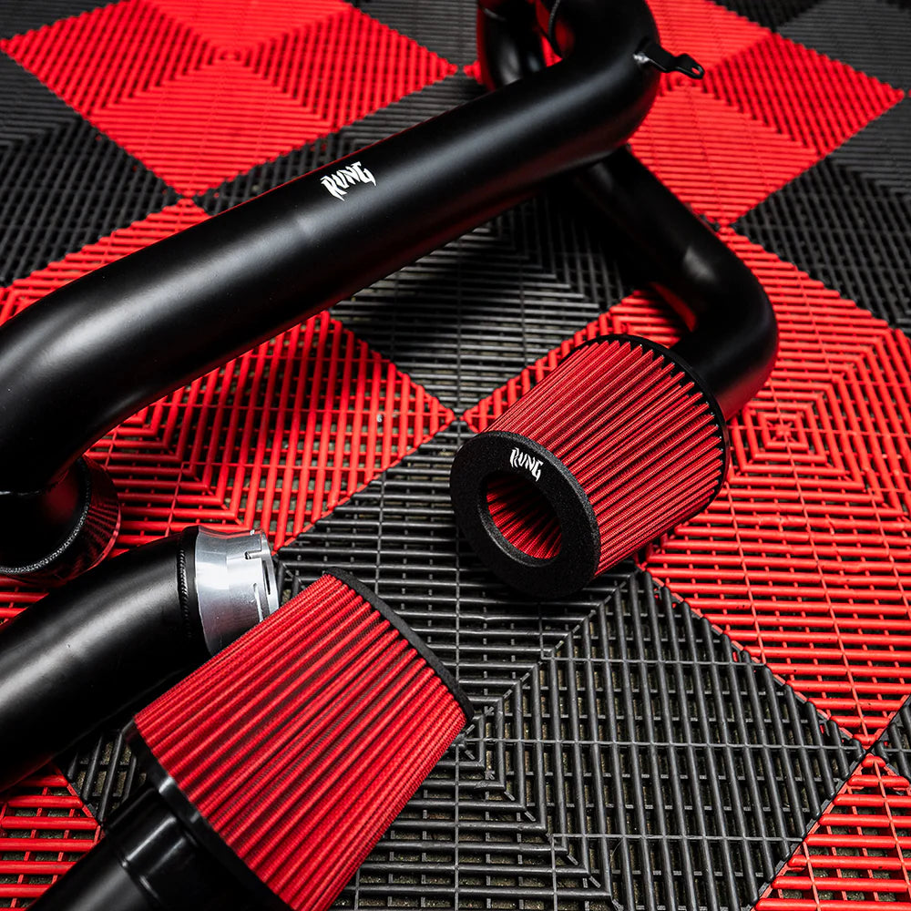 RVNG Raceworks - S58 Front Mount Intakes for BMW G80 M3 / G82 M4 / G87 M2