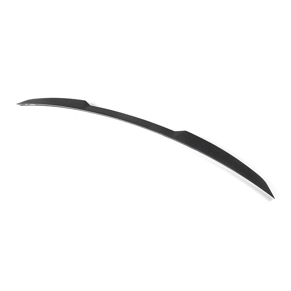 SOOQOO - Carbon Fiber Rear Spoiler for BMW F95 X5M LCI
