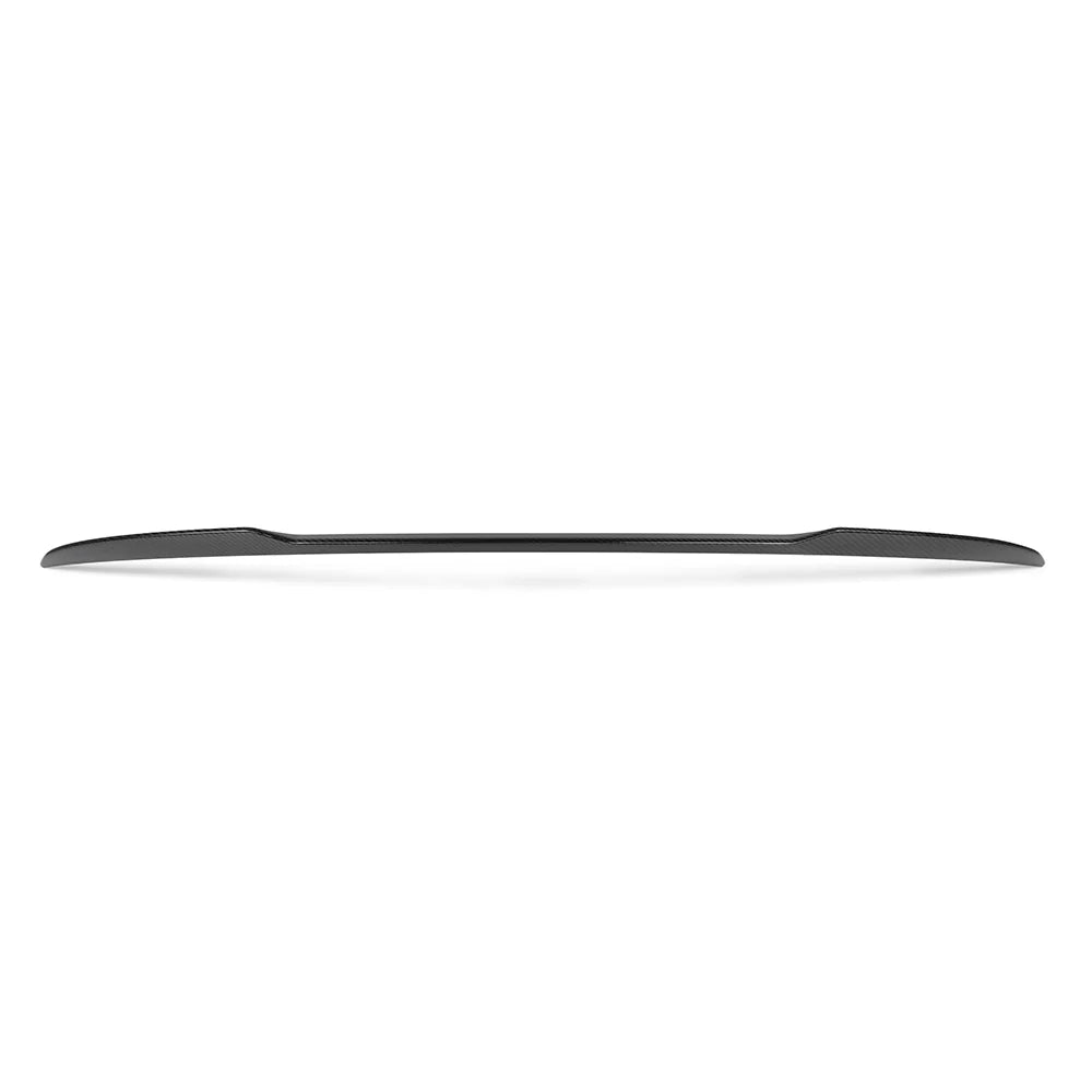 SOOQOO - Carbon Fiber Rear Spoiler for BMW F97 X3M LCI