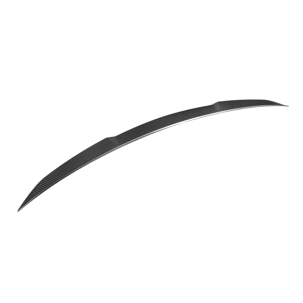SOOQOO - Carbon Fiber Spoiler for BMW G26 4 Series